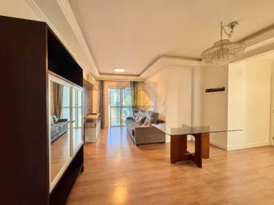 Cobertura com 4 Quartos para alugar, 190m² no Pioneiros, Balneário Camboriú