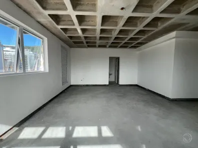 Sala Comercial à venda, 44m² no Centro, Florianópolis