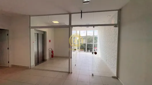Sala Comercial para alugar, 487m² no Centro, São José dos Campos
