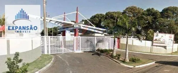 Lote/Terreno à venda, 200m² no Jardim Santa Clara do Lago II, Hortolândia