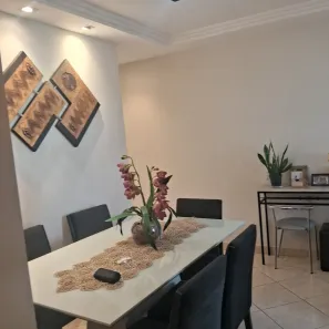 Apartamento com 3 Quartos à venda, 58m² no Pirajussara, São Paulo