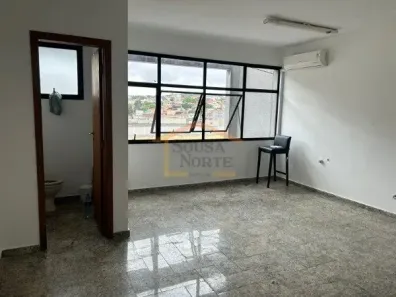 Sala Comercial para alugar, 26m² no Água Fria, São Paulo