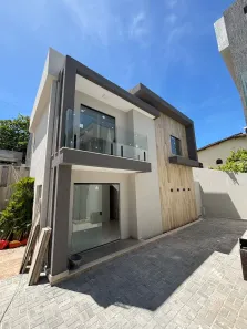 Casa de Condomínio com 4 Quartos à venda, 85m² no Ipitanga, Lauro de Freitas