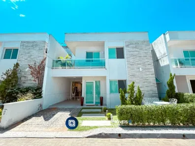 Casa com 4 Quartos à venda, 220m² no Curió, Fortaleza
