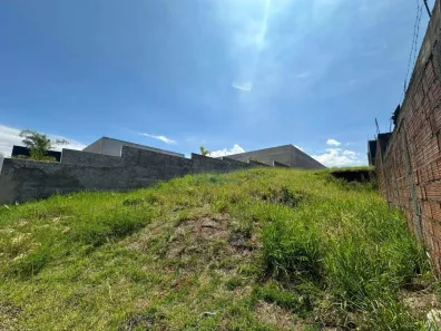 Lote/Terreno à venda, 465m² no Olímpico, Londrina