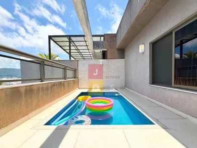 Cobertura com 4 Quartos à venda, 161m² no Recreio dos Bandeirantes, Rio de Janeiro
