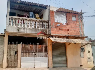 Casa com 3 Quartos à venda, 60m² no , Biritiba Mirim