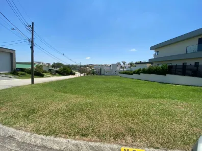 Lote/Terreno à venda, 1089m² no Kurumin, Itu
