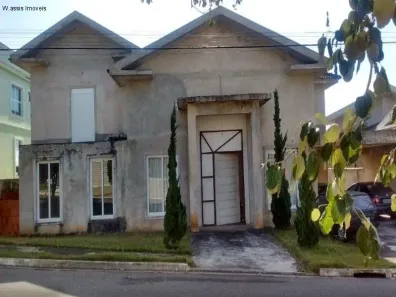 Sobrado com 4 Quartos à venda, 460m² no Jundiaí Mirim, Jundiaí