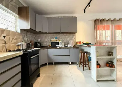 Casa com 3 Quartos à venda, 160m² no Vila Elza, Sorocaba