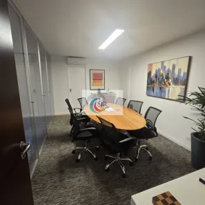Sala Comercial à venda, 146m² no Pinheiros, São Paulo
