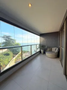 Apartamento com 1 Quarto à venda, 44m² no Ondina, Salvador