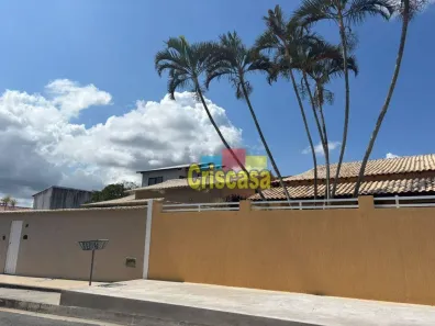 Casa com 3 Quartos à venda, 80m² no São José, São Pedro da Aldeia