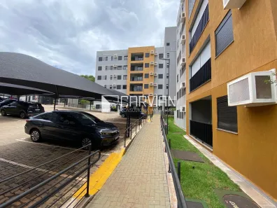 Apartamento com 2 Quartos à venda, 57m² no Loteamento Santa Marta, Ribeirão Preto