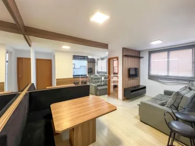 Apartamento com 2 Quartos à venda, 50m² no Gleba Fazenda Palhano, Londrina