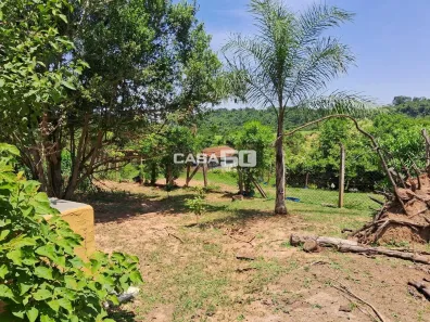 Fazenda/Sítio com 1 Quarto à venda, 121000m² no Centro, Elias Fausto