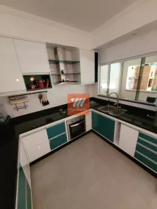 Sobrado com 2 Quartos à venda, 148m² no Loteamento Residencial Santa Izabel, Tremembé