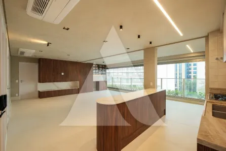 Apartamento com 3 Quartos à venda, 149m² no Moema, São Paulo