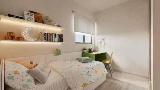 Apartamento com 2 Quartos à venda, 36m² no Barro, Recife