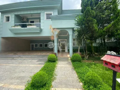 Sobrado com 4 Quartos para alugar, 400m² no Parque Terra Nova II, São Bernardo do Campo