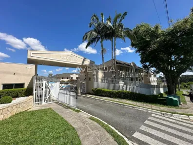 Apartamento com 3 Quartos para alugar, 66m² no Bairro Alto, Curitiba