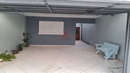 Casa com 3 Quartos à venda, 125m² no Jardim Paraíba, Jacareí