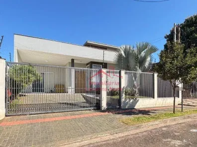 Casa com 3 Quartos à venda, 142m² no Residencial Moradias Tibagi, Londrina