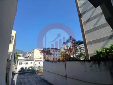 Apartamento com 2 Quartos à venda, 63m² no Tijuca, Rio de Janeiro