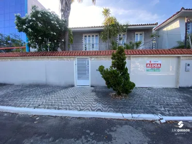 Casa com 4 Quartos à venda, 450m² no Farolândia, Aracaju
