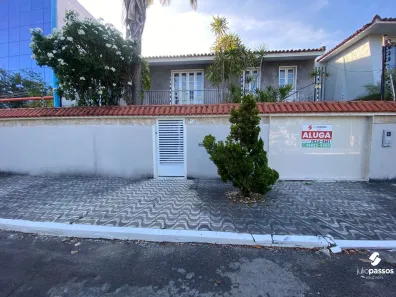 Casa com 4 Quartos para venda ou aluguel, 450m² no Farolândia, Aracaju