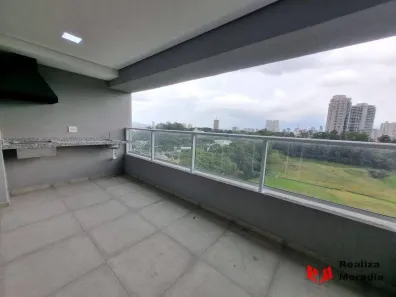 Apartamento com 3 Quartos à venda, 87m² no Umuarama, Osasco