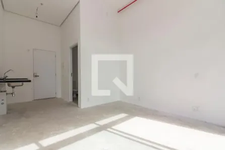 Apartamento com 1 Quarto à venda, 27m² no Pinheiros, São Paulo