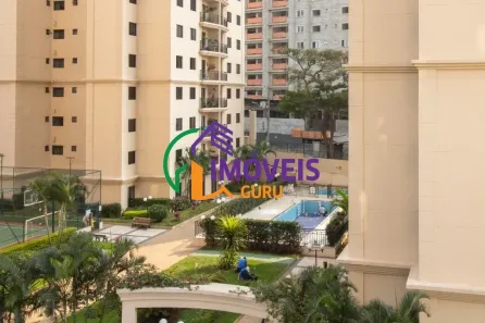 Apartamento com 3 Quartos à venda, 80m² no Vila Primavera, São Paulo