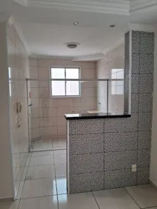 Apartamento com 2 Quartos à venda, 46m² no Santa Terezinha, Piracicaba