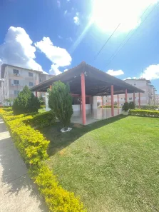 Apartamento com 2 Quartos para alugar, 42m² no Serraria, Maceió