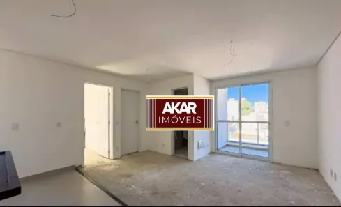 Apartamento com 2 Quartos à venda, 55m² no Jardim do Mar, São Bernardo do Campo