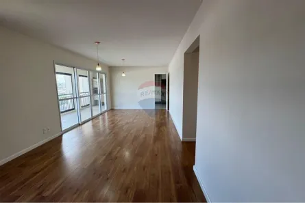 Apartamento com 3 Quartos para alugar, 130m² no Vila Leopoldina, São Paulo
