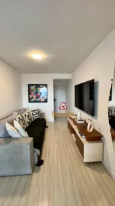 Apartamento com 2 Quartos à venda, 55m² no Jardim Vila Galvão, Guarulhos