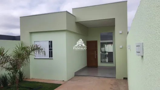 Casa com 2 Quartos à venda, 70m² no Marajoara, Várzea Grande