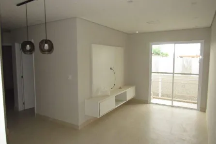 Apartamento com 3 Quartos à venda, 73m² no Água Seca, Piracicaba