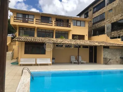Casa com 6 Quartos à venda, 550m² no Ponta Negra, Natal