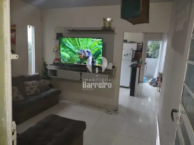Casa com 2 Quartos à venda, 180m² no Jardim Industrial, Contagem