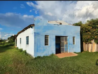Galpão/Depósito/Armazém à venda, 350m² no Centro, Guajará-Mirim