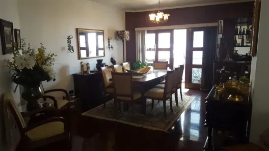Apartamento com 3 Quartos à venda, 165m² no Itararé, São Vicente