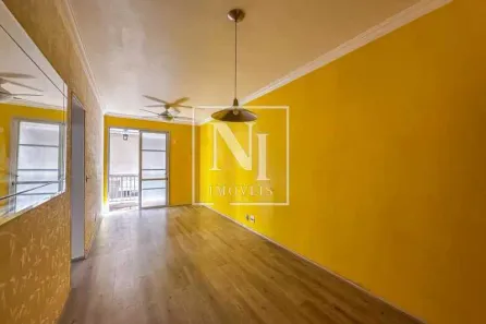 Apartamento com 2 Quartos à venda, 70m² no Botafogo, Rio de Janeiro