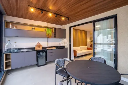 Cobertura com 4 Quartos à venda, 160m² no São Mateus, Juiz de Fora