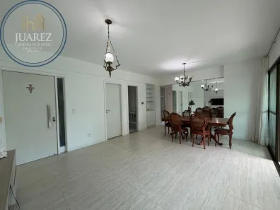 Apartamento com 3 Quartos à venda, 123m² no Caminho das Árvores, Salvador