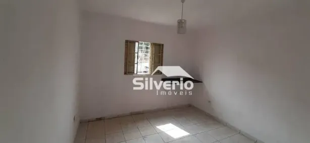 Casa com 1 Quarto para alugar, 35m² no Conjunto Residencial Dom Pedro I, São José dos Campos