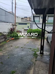 Lote/Terreno à venda, 250m² no Vila Matilde, São Paulo