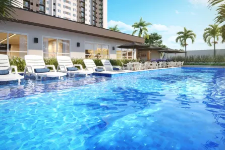 Apartamento com 1 Quarto à venda, 32m² no Riachuelo, Rio de Janeiro